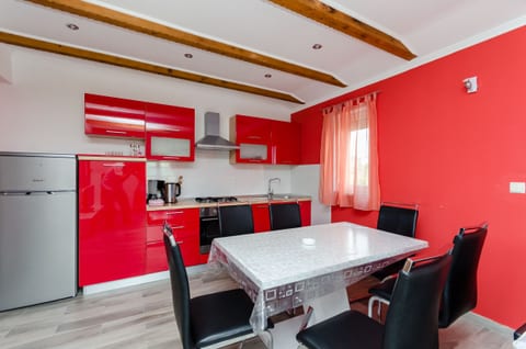 Apartments Rajka - Unit 150421-15