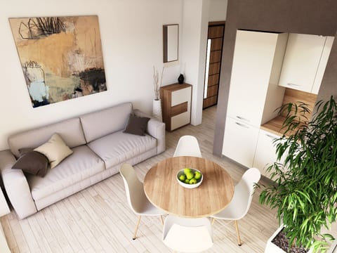 Apartments Villa Subic - Unit 52236-61