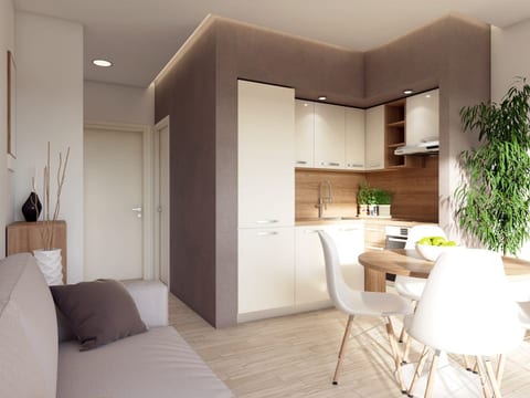 Apartments Villa Subic - Unit 52236-61
