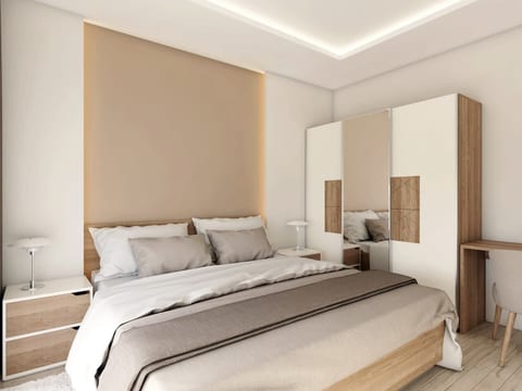 Apartments Villa Subic - Unit 52236-61