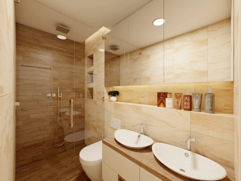 Apartments Villa Subic - Unit 52236-61