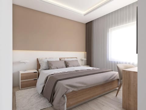 Apartments Villa Subic - Unit 52237-61