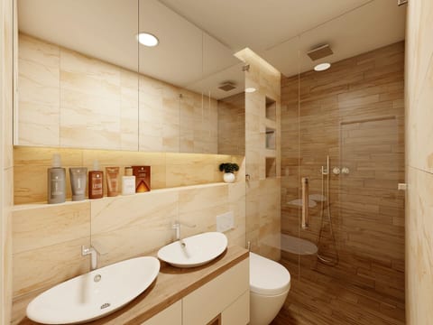 Apartments Villa Subic - Unit 52237-61