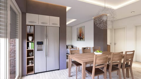 Apartments Villa Subic - Unit 52237-61