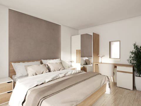 Apartments Villa Subic - Unit 52238-61