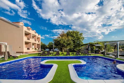 Apartments Villa Subic - Unit 52238-61