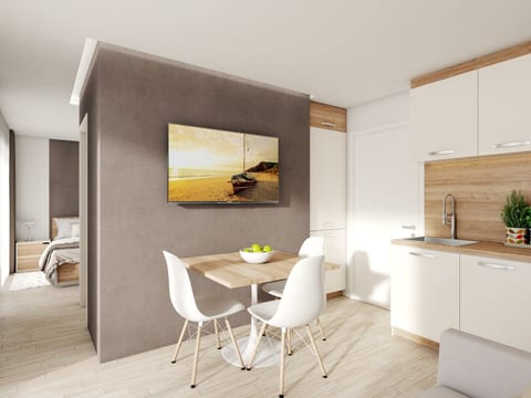 Apartments Villa Subic - Unit 52238-61