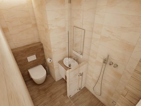 Apartments Villa Subic - Unit 52238-61