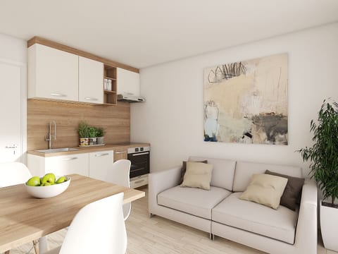 Apartments Villa Subic - Unit 52238-61