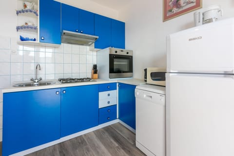 Apartments Ljiljana - Unit 52257-61