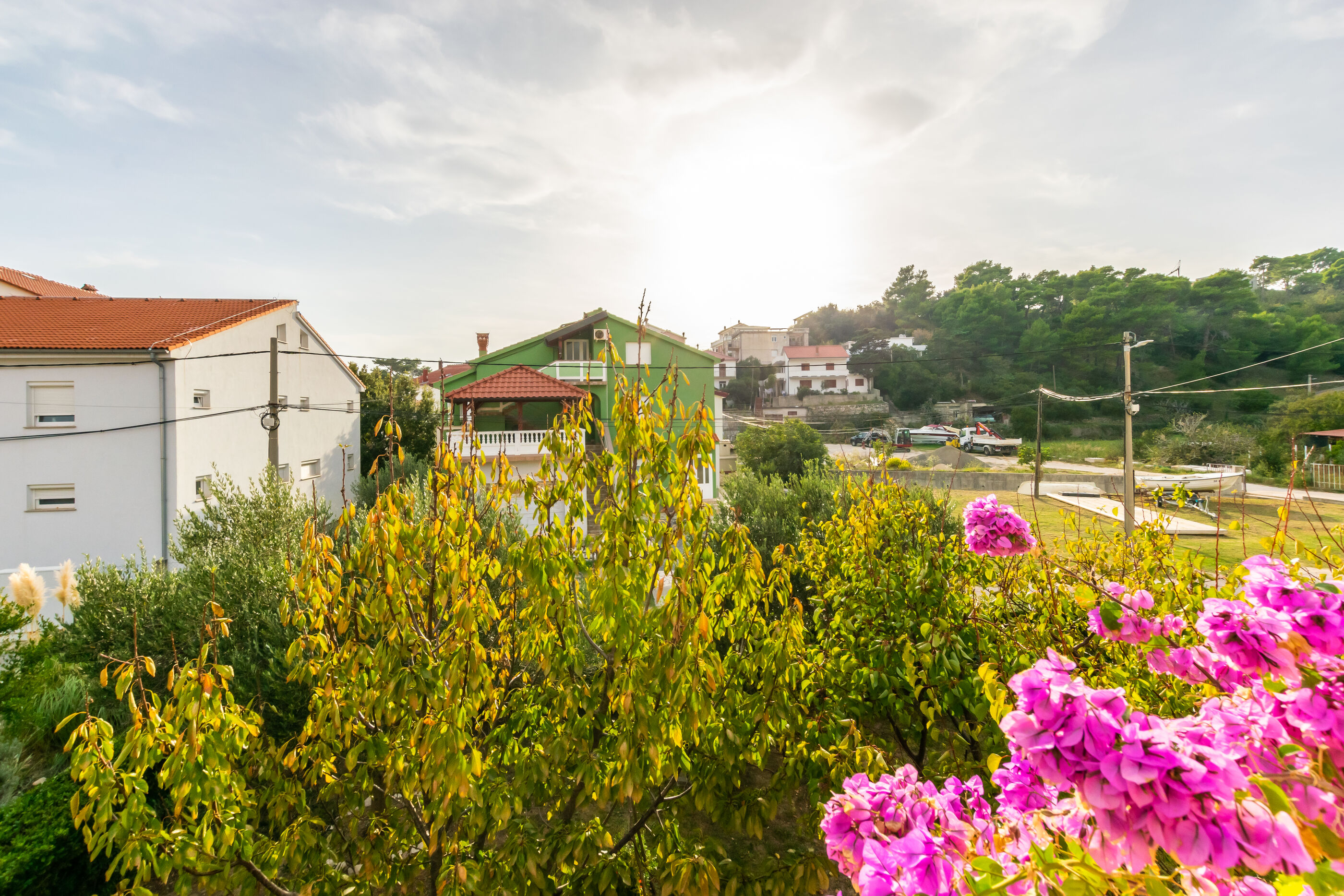 Apartments Frankica - Unit 52259-61