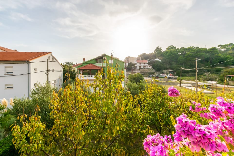 Apartments Dolores - Unit 52259-61 - Croatia