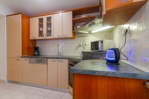 Apartments Dolores - Unit 52261-61