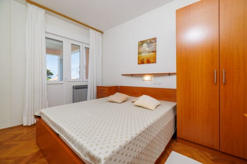 Apartments Rajka - Unit 52264-61