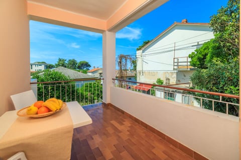 Apartments Rajka - Unit 52264-61
