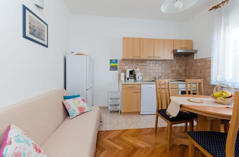 Apartments Rajka - Unit 52262-61