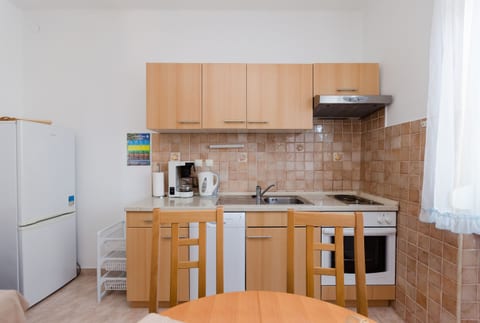 Apartments Rajka - Unit 52262-61