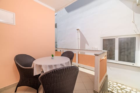 Apartments Rajka - Unit 52263-61