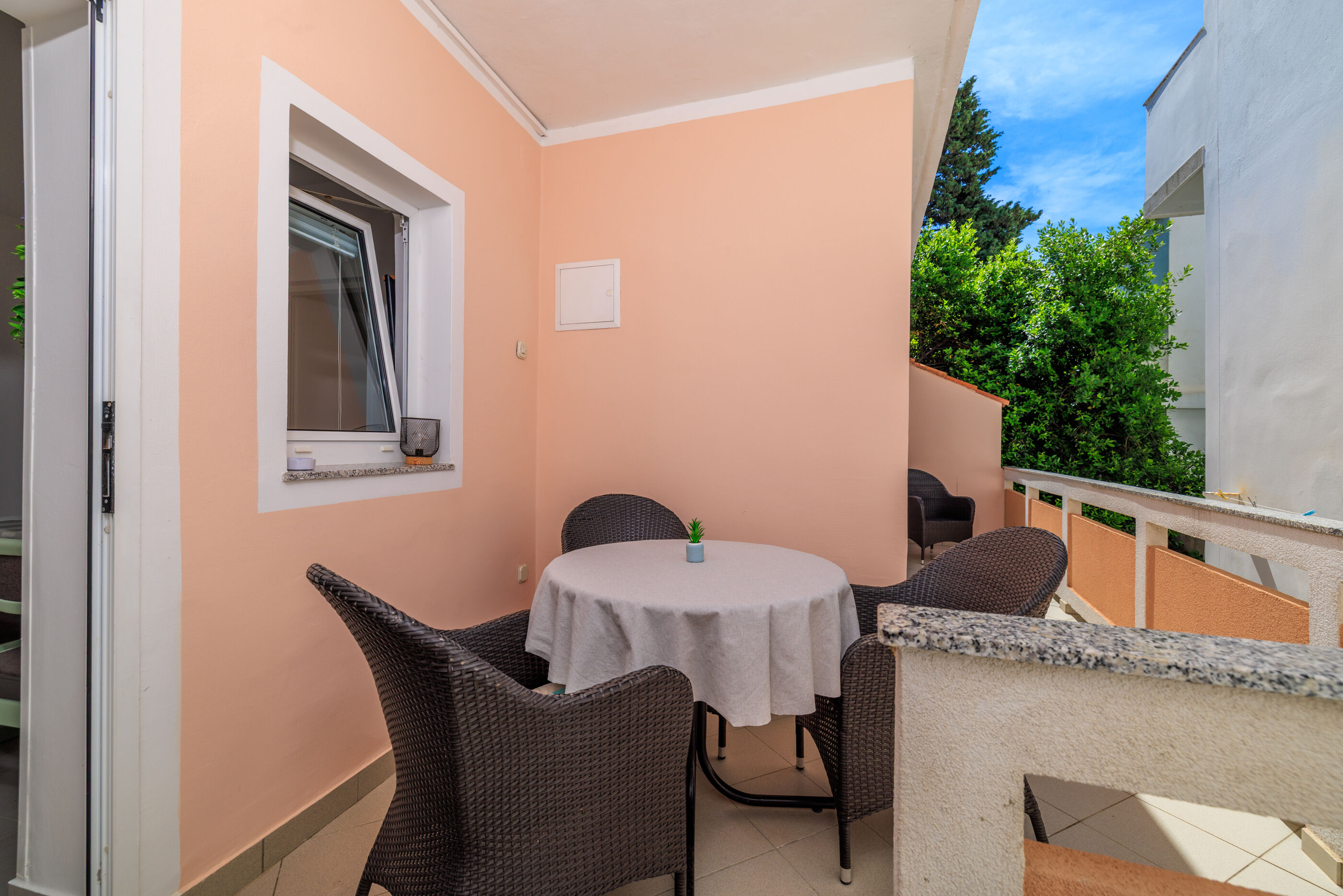 Apartments Rajka - Unit 52263-61