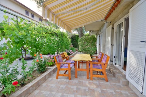 Apartments Blaženka - Unit 52267-61