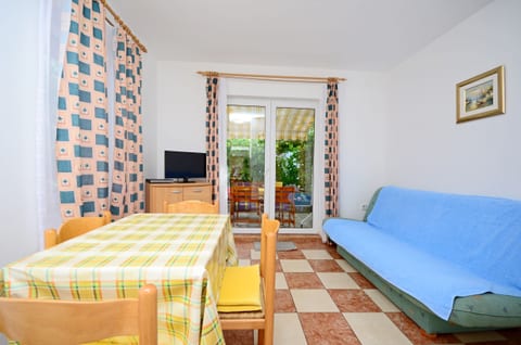 Apartments Blaženka - Unit 52267-61