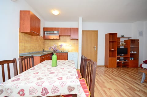 Apartments Blaženka - Unit 52269-61