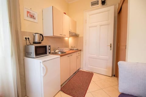 Apartments Rezine - Unit 52283-61
