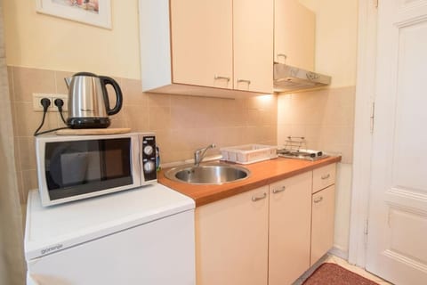 Apartments Rezine - Unit 52283-61