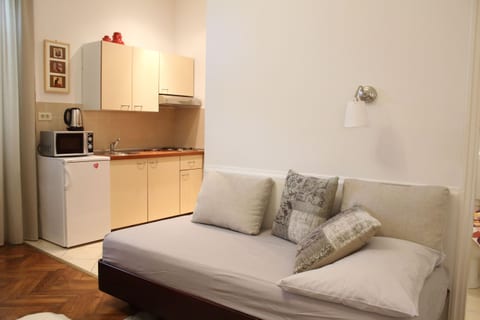 Apartments Rezine - Unit 52283-61