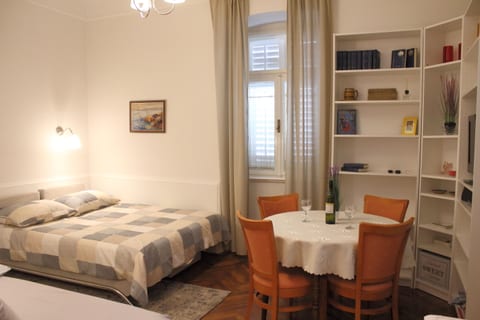 Apartments Rezine - Unit 52283-61