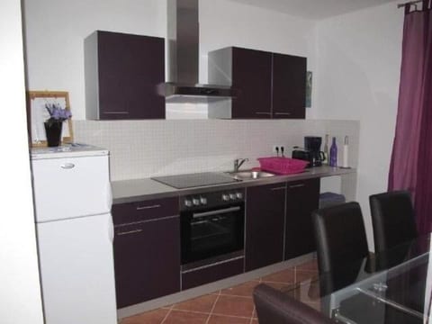 Apartment Ivan - Unit 52320-61