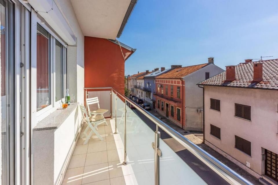Apartments Ivana - Unit 52336-61