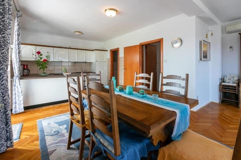 Apartments Vila Antula - Unit 52368-61