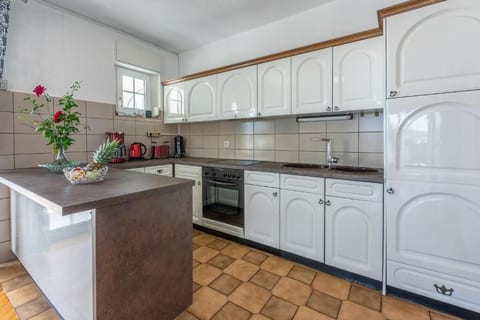 Apartments Vila Antula - Unit 52368-61