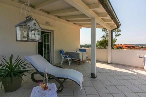 Apartments Vila Antula - Unit 52370-61