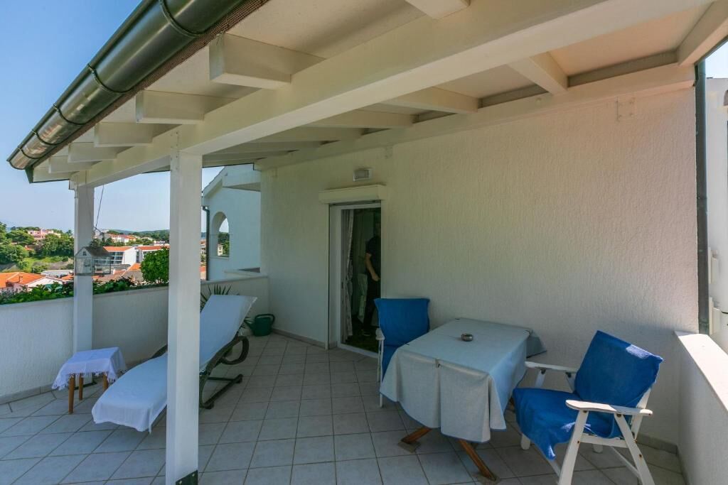 Apartments Vila Antula - Unit 52370-61