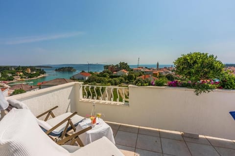 Apartments Vila Antula - Unit 52371-61