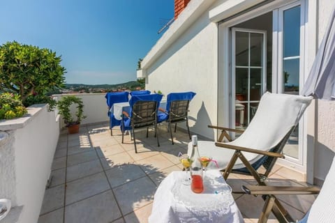 Apartments Vila Antula - Unit 52371-61