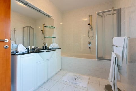 Apartments Vila Antula - Unit 52372-61