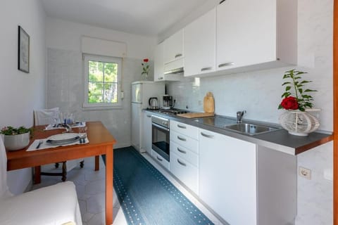 Apartments Vila Antula - Unit 52372-61