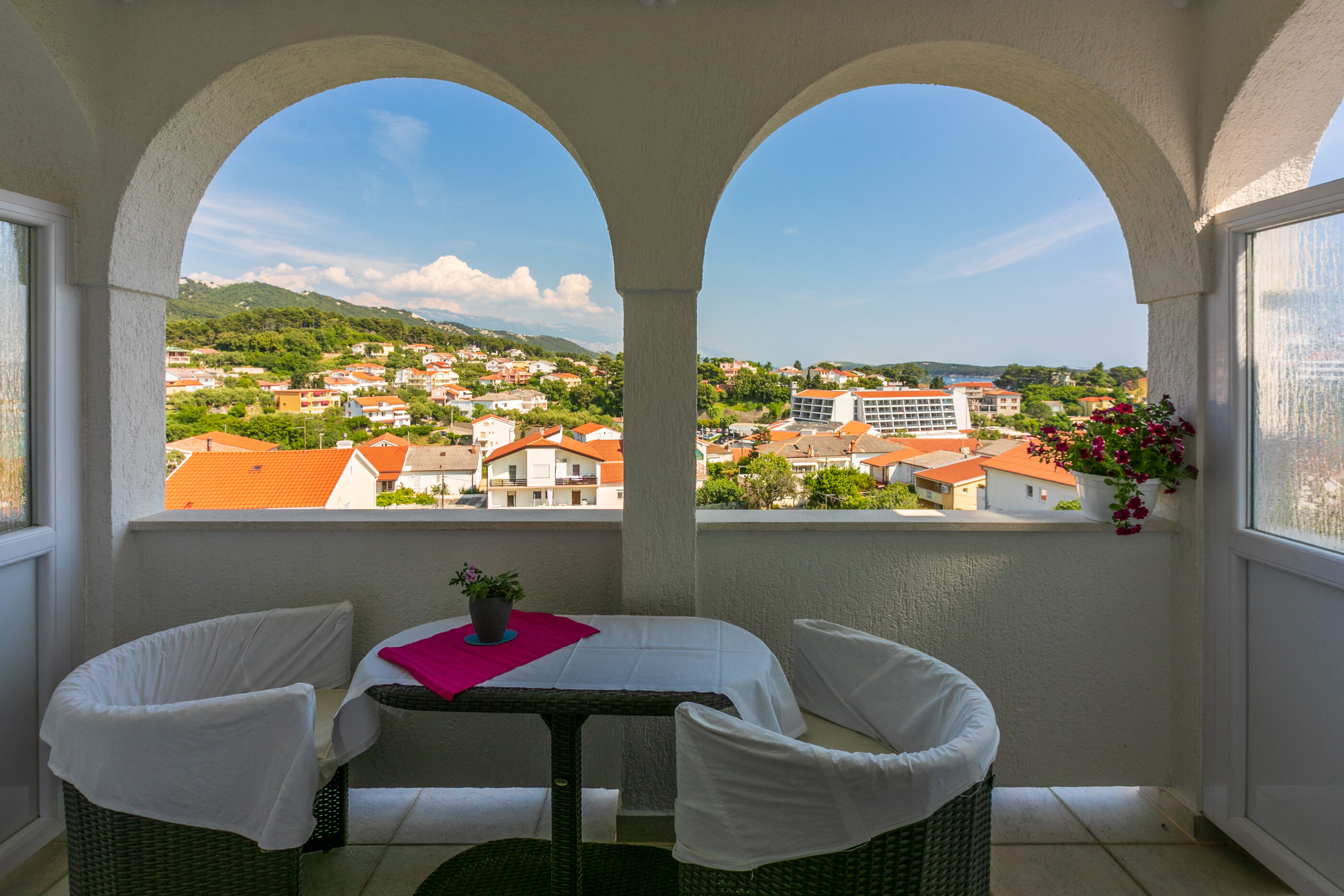 Apartments Vila Antula - Unit 210700-16