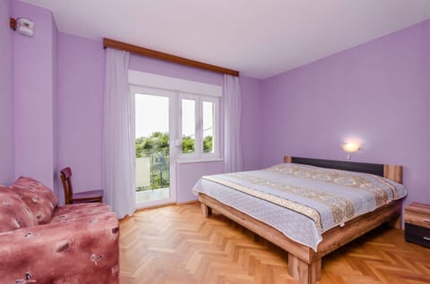 Apartment Ivanka - Unit 52376-61