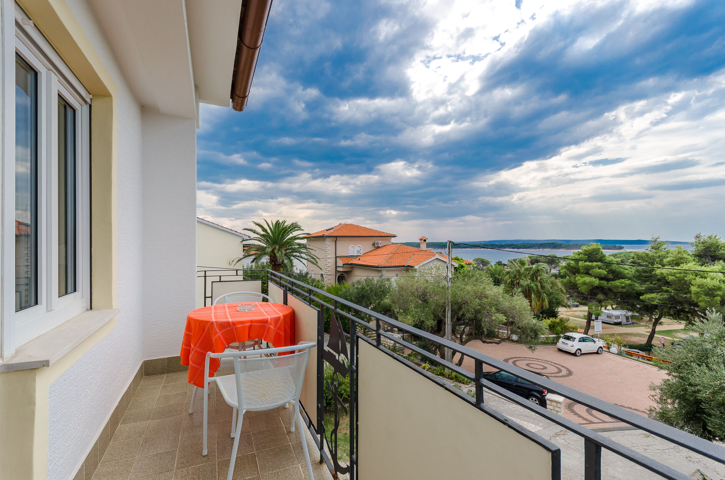 Apartment Ivanka - Unit 52376-61