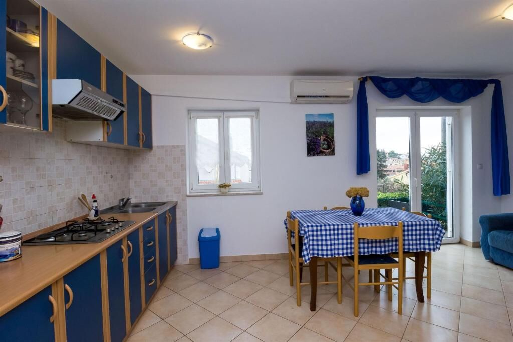 Apartments Marlen - A1 - Mali Losinj