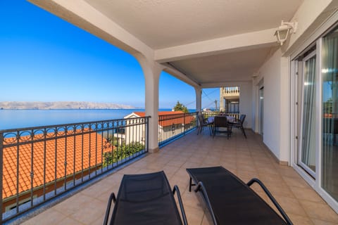 Apartments Marija - Unit 52468-61