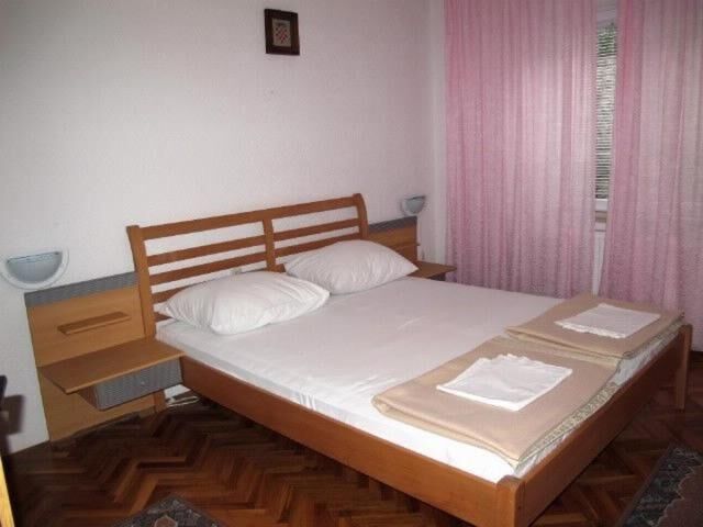 Apartments Branka - A3 - Senj