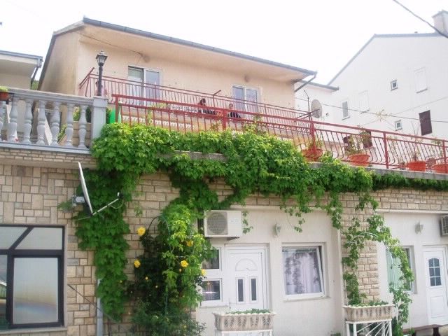 Apartments Branka - A3 - Senj