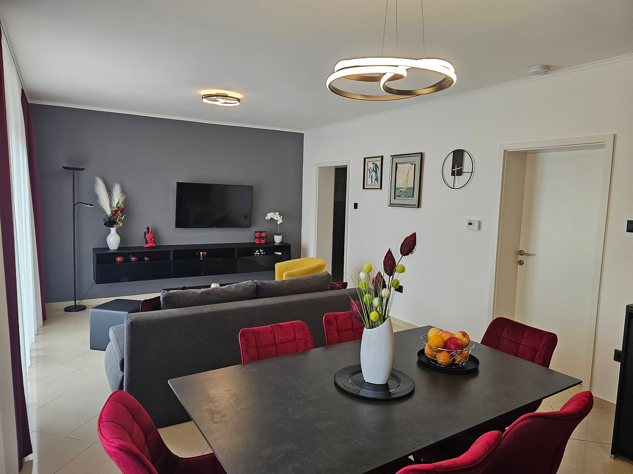 Apartments Grozić A2 - Unit 52487-61