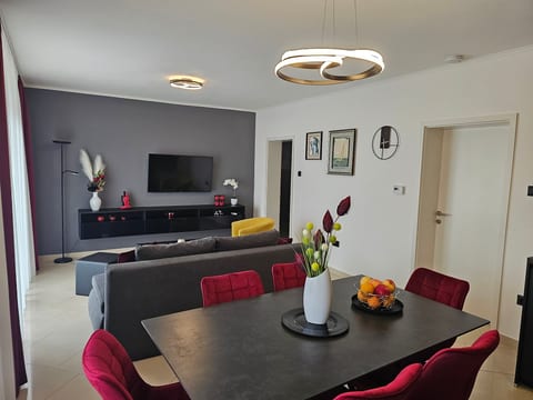 Apartments Grozić A2 - Unit 52487-61
