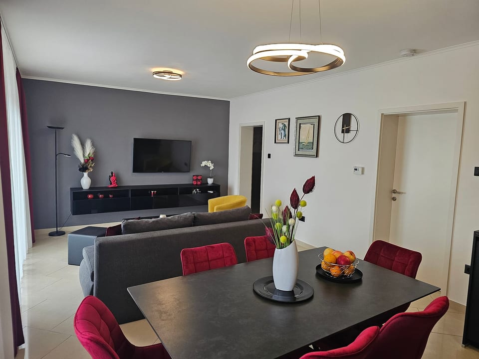 Apartments Grozić A2 - Unit 52487-61